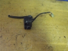 Yamaha Axis korm�nykapcsol� bal