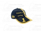PUTOLINE baseball sapka 