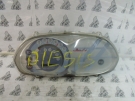 Piaggio Diesis kilom�ter�ra