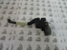 Piaggio Diesis f�kkonzol h�ts�