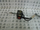 Keeway F-act korm�ny kapcsol� bal