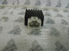 Keeway F-act fesz�lts�g szab�lyz�