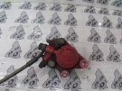 Peugeot Jetforce bontott fknyereg els