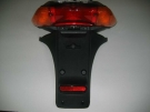 GILERA l�mpa 